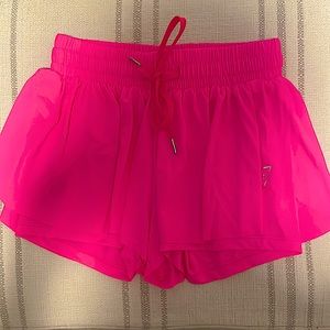 Keiki Kona style shorts